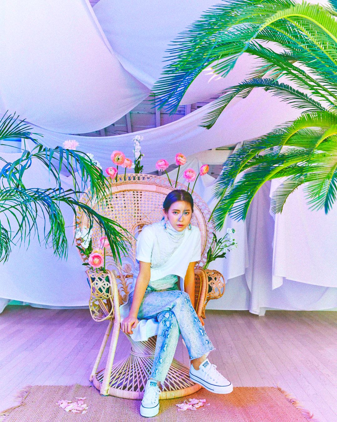 suran
